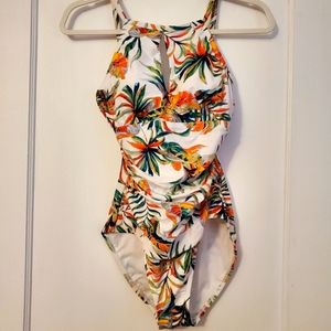 ELLEN TRACY SWIMSUIT